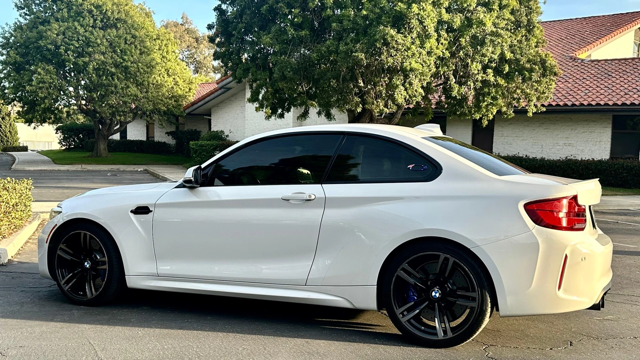 2018 BMW F87 M2 - Image 11 of 31