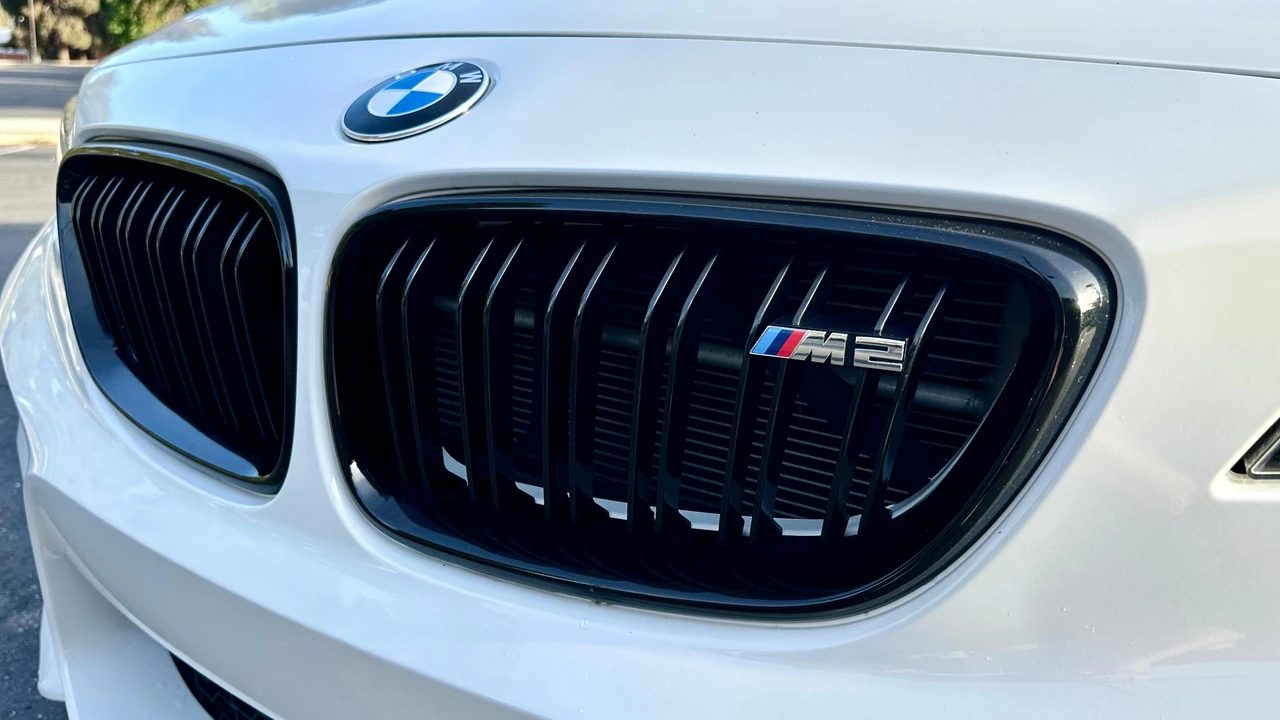 2018 BMW F87 M2 - Image 26 of 31