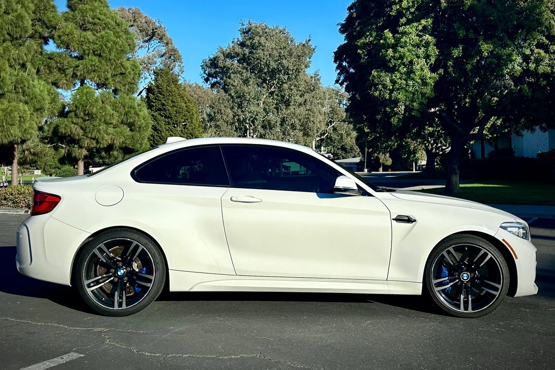 2018 BMW F87 M2 - Image 18 of 31