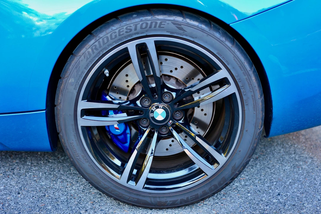 2018 BMW F87 M2 - Image 20 of 31