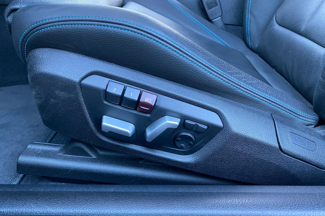2018 BMW F87 M2 - Image 28 of 31