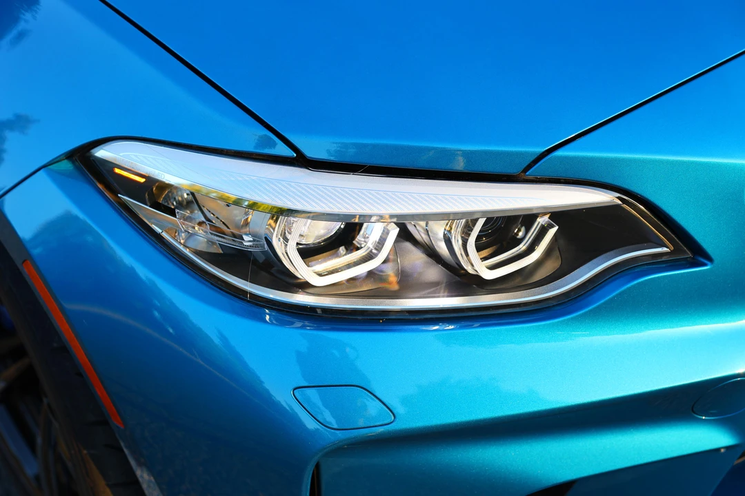 2018 BMW F87 M2 - Image 9 of 31