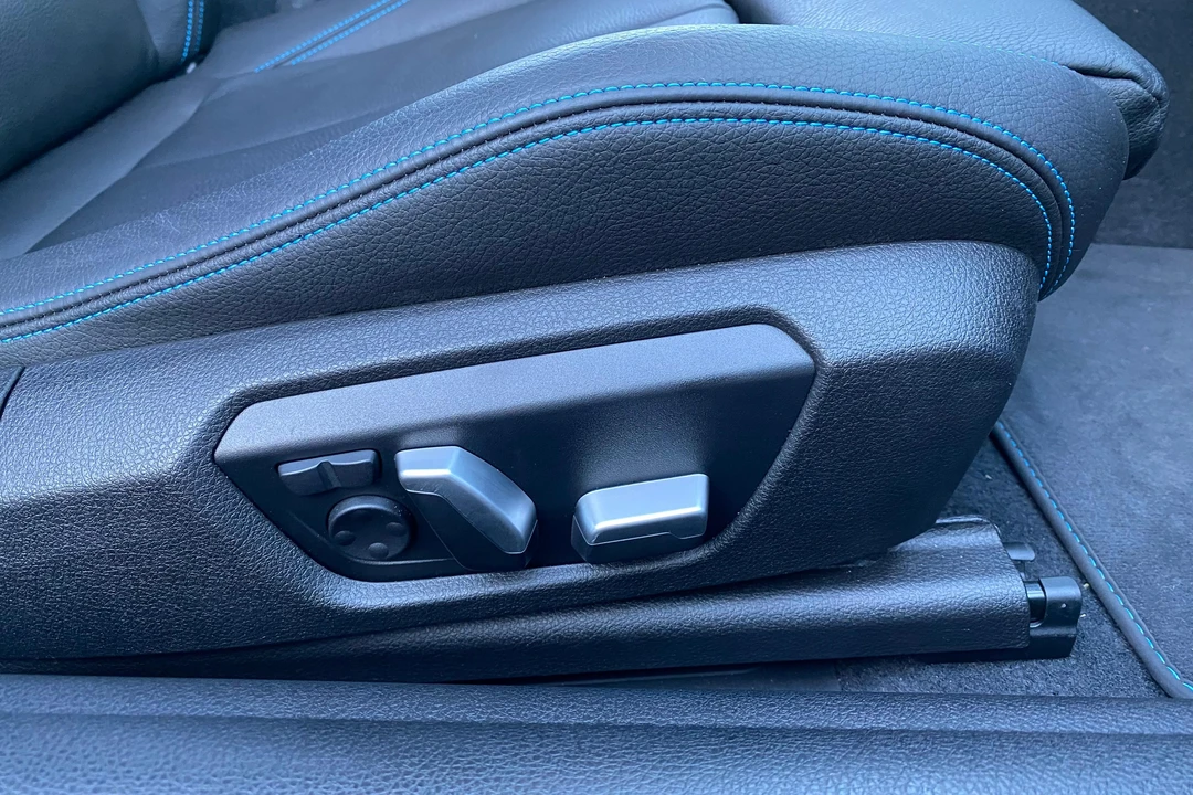 2018 BMW F87 M2 - Image 31 of 31