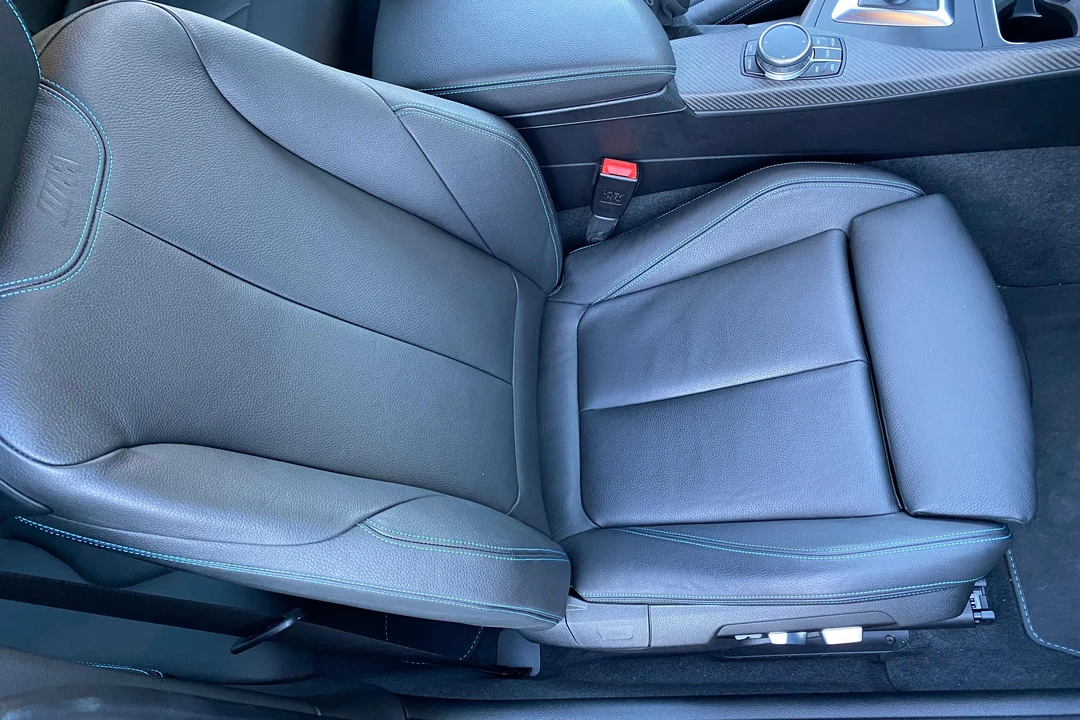 2018 BMW F87 M2 - Image 30 of 31