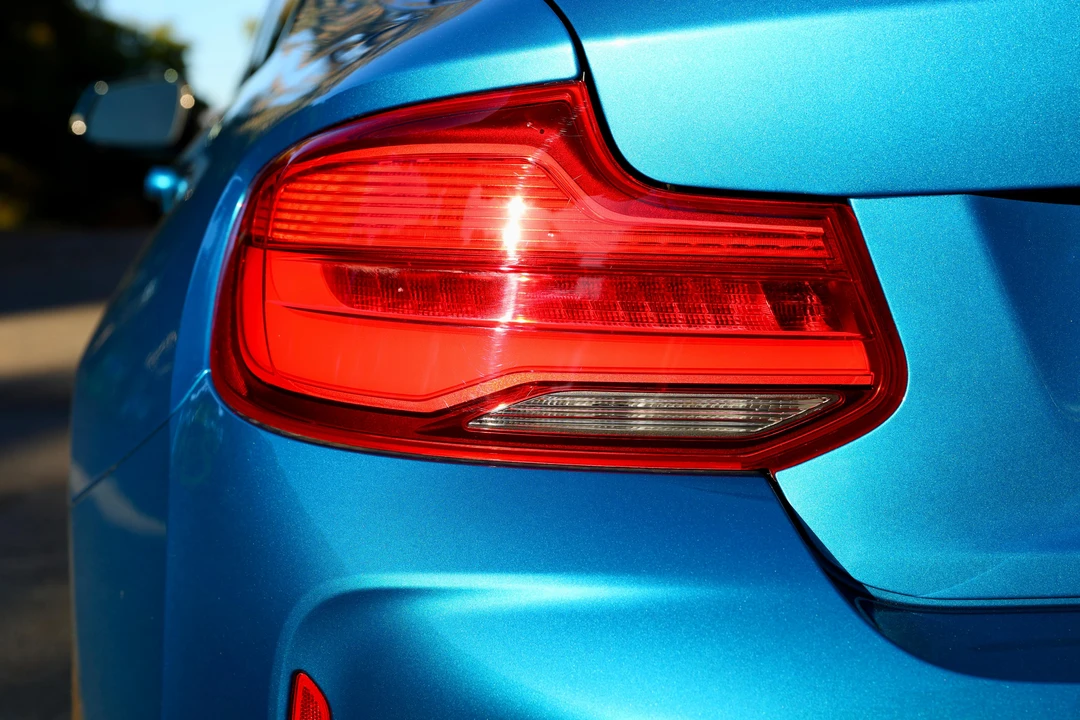 2018 BMW F87 M2 - Image 13 of 31
