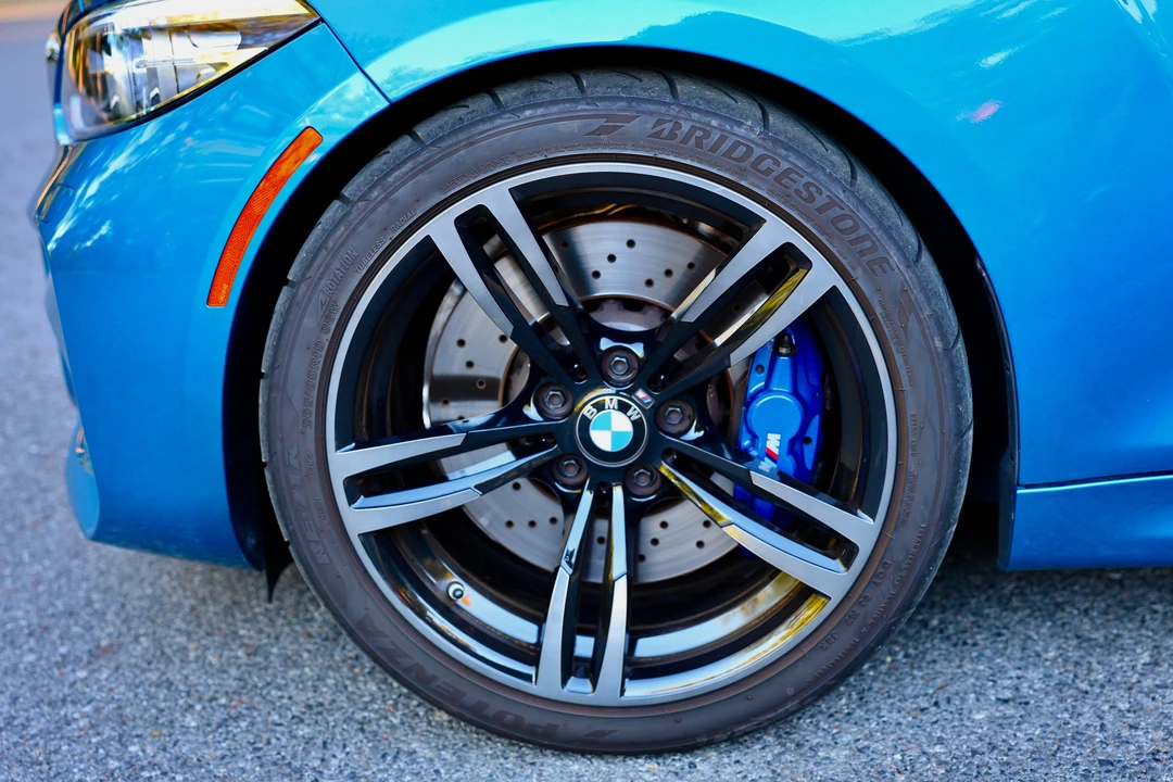 2018 BMW F87 M2 - Image 19 of 31