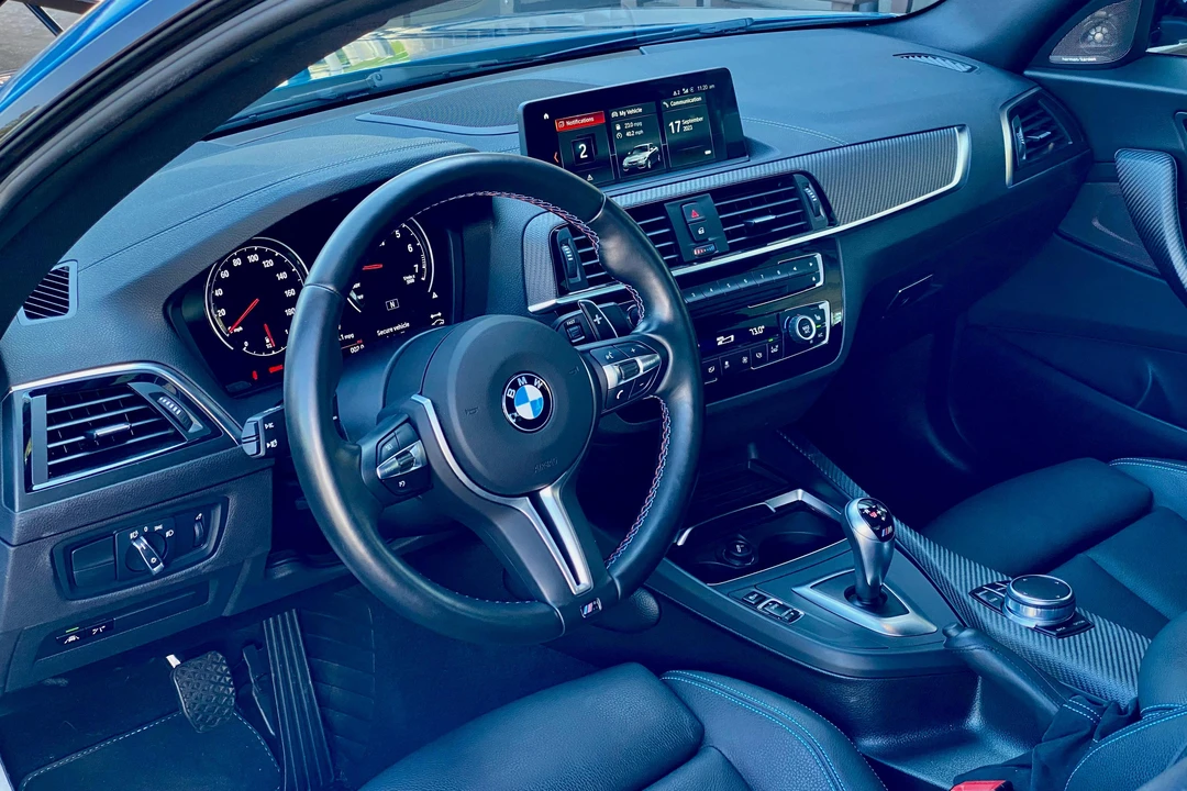 2018 BMW F87 M2 - Image 23 of 31