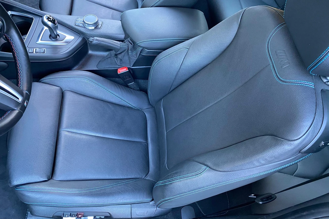 2018 BMW F87 M2 - Image 24 of 31