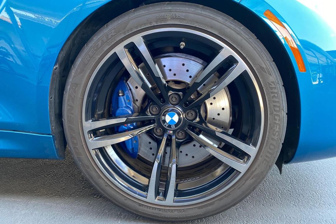 2018 BMW F87 M2 - Image 22 of 31