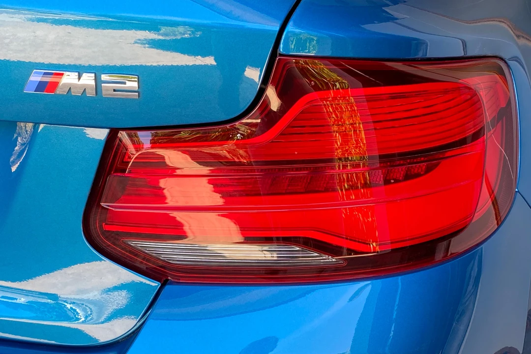 2018 BMW F87 M2 - Image 14 of 31