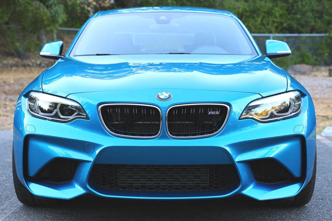 2018 BMW F87 M2 - Image 2 of 31