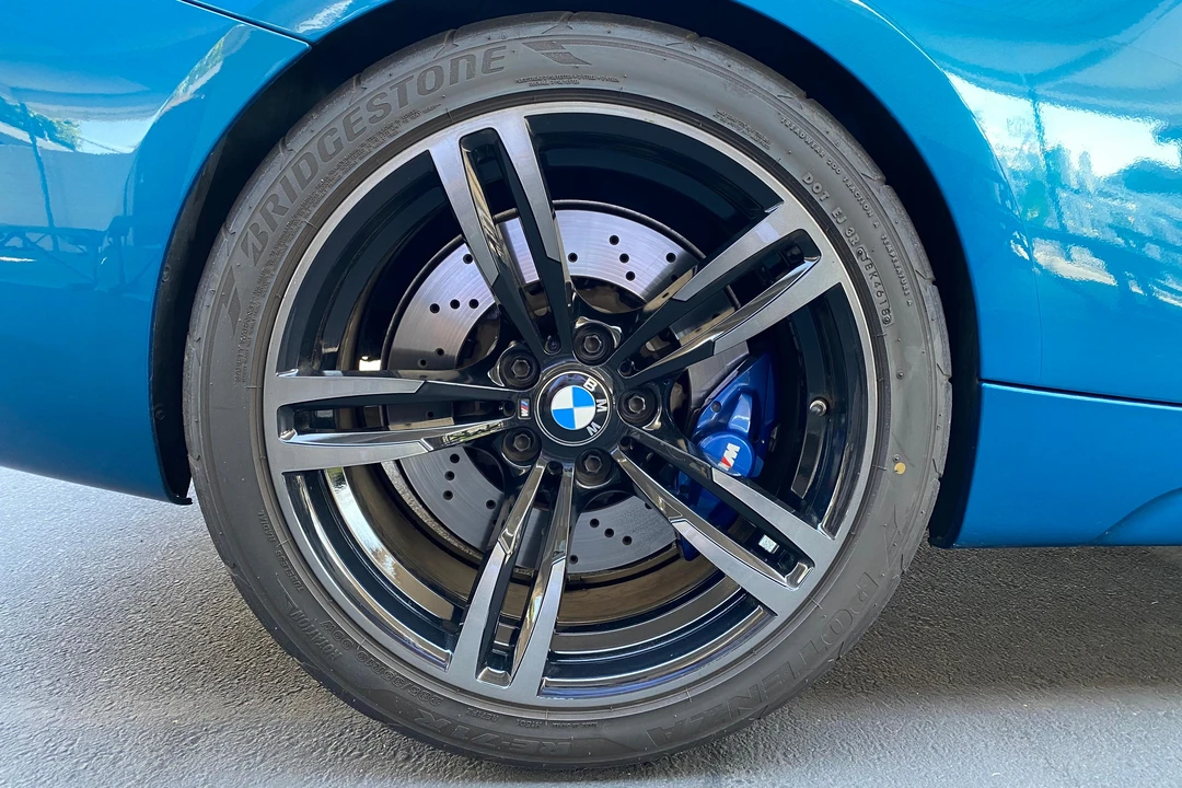 2018 BMW F87 M2 - Image 21 of 31