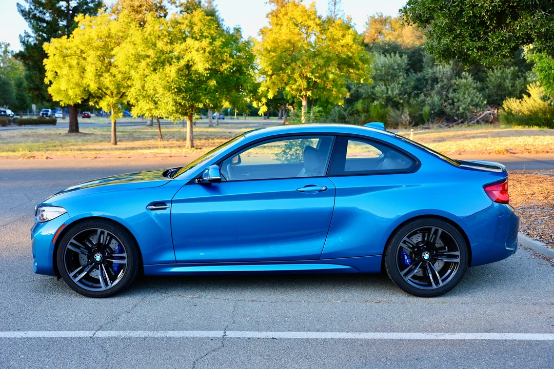 2018 BMW F87 M2 - Image 7 of 31