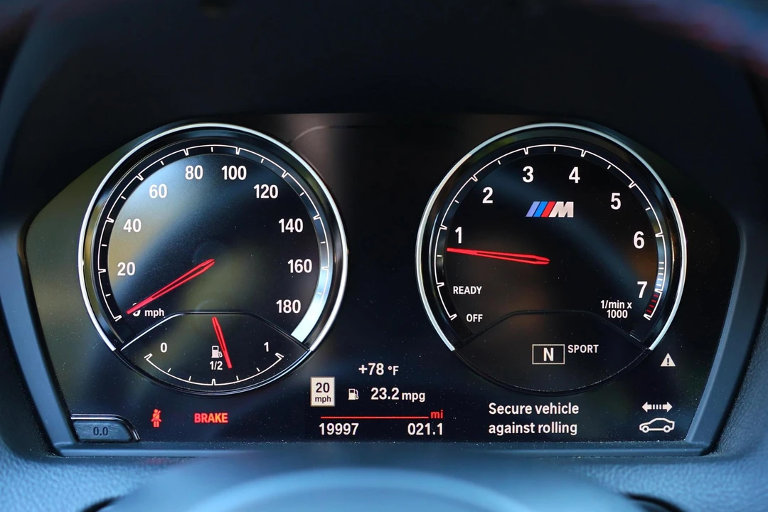 2018 BMW F87 M2 - Image 26 of 31
