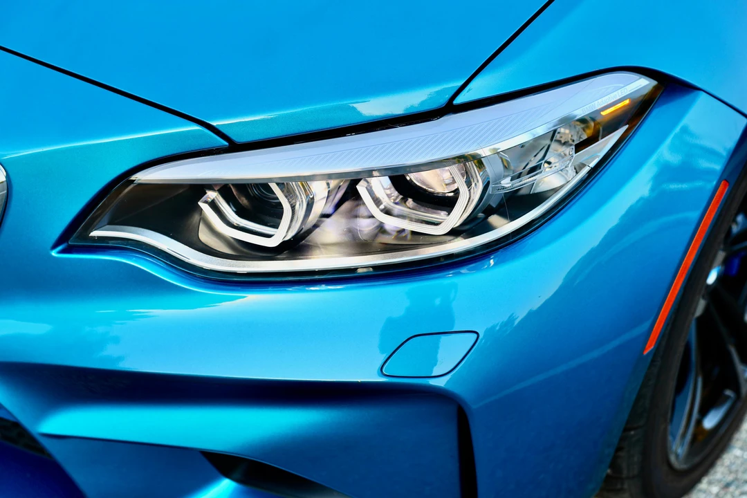 2018 BMW F87 M2 - Image 10 of 31