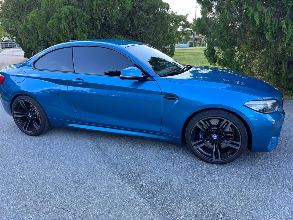 2018 BMW F87 M2 - Image 23 of 31