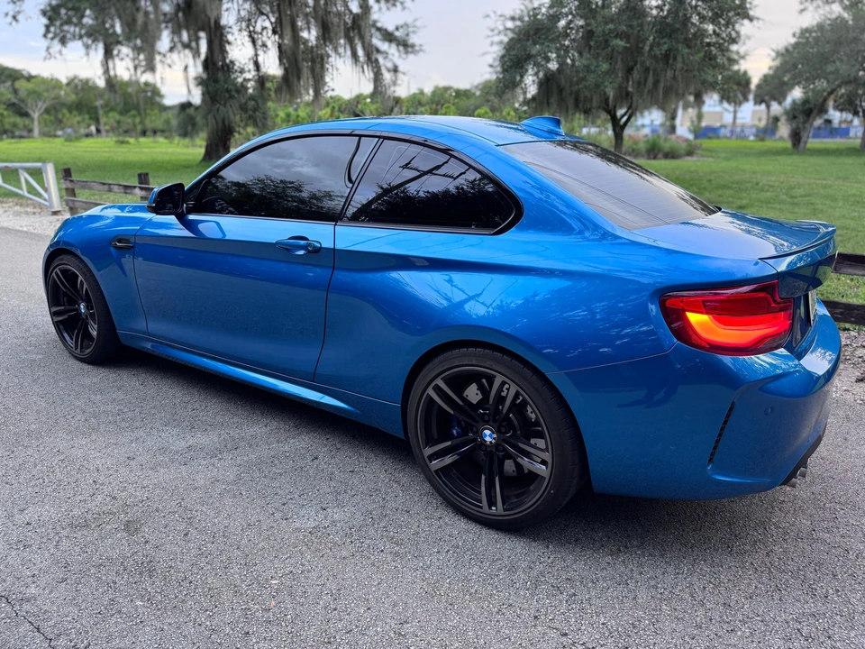 2018 BMW F87 M2 - Image 14 of 31