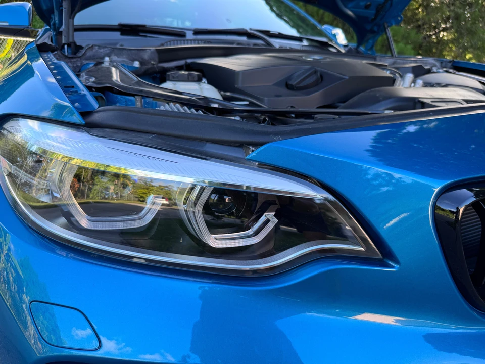 2018 BMW F87 M2 - Image 30 of 31