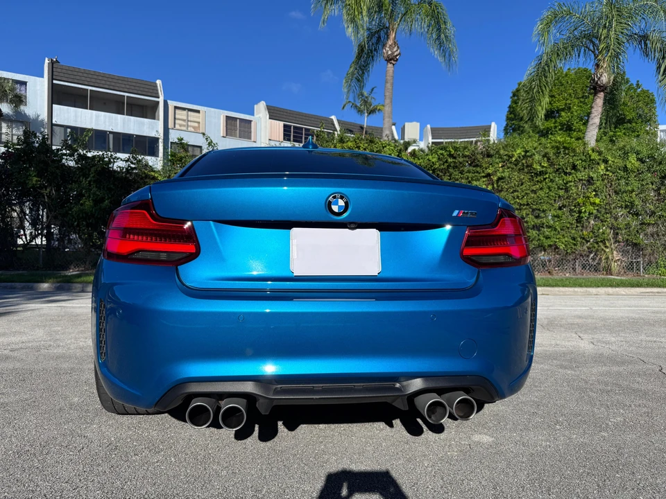 2018 BMW F87 M2 - Image 17 of 31