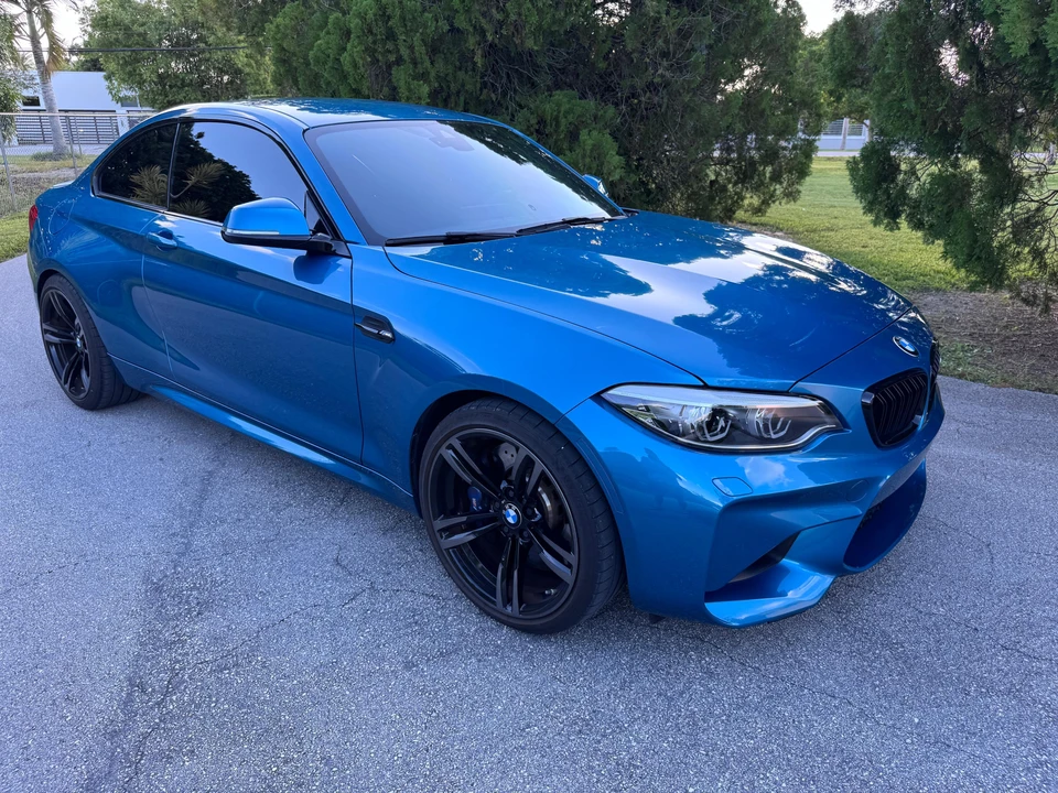 2018 BMW F87 M2 - Image 24 of 31