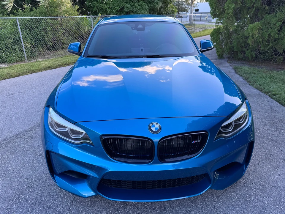 2018 BMW F87 M2 - Image 6 of 31