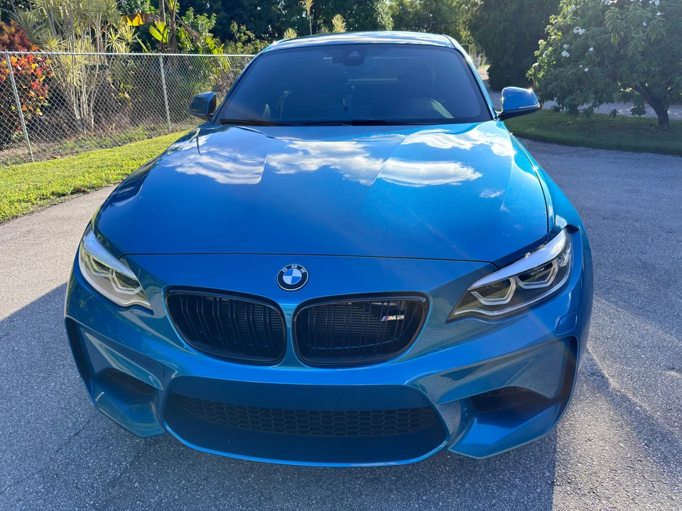 2018 BMW F87 M2 - Image 7 of 31