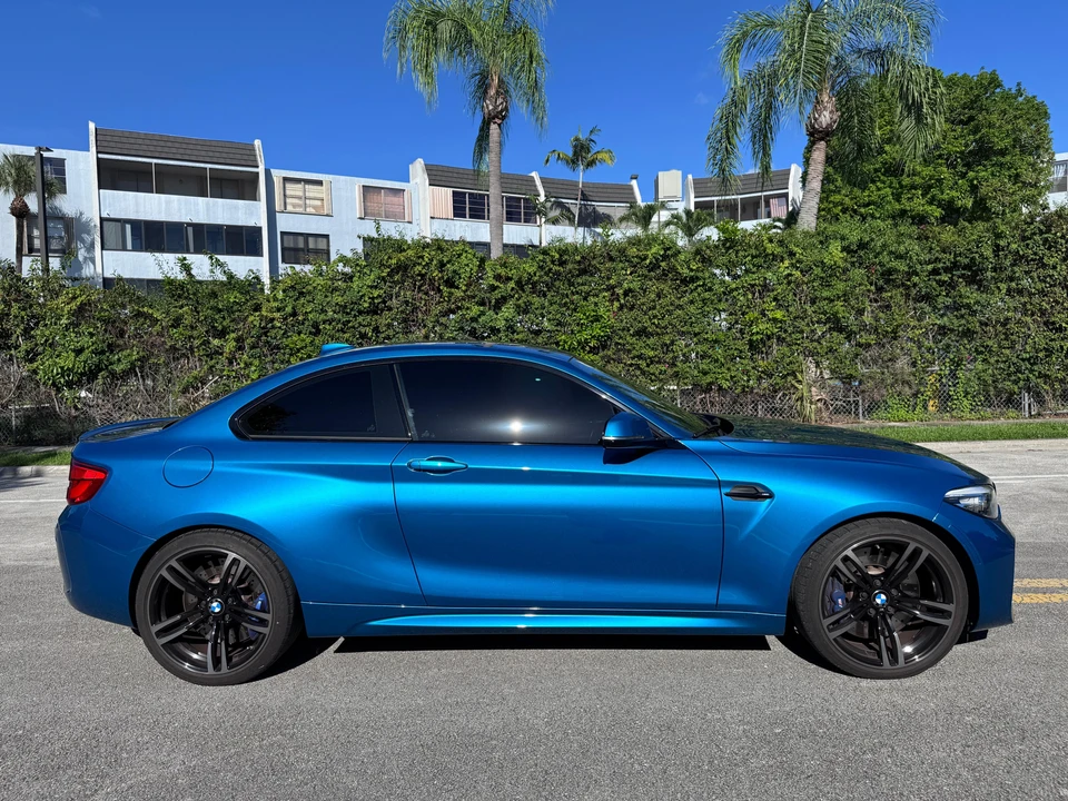 2018 BMW F87 M2 - Image 22 of 31