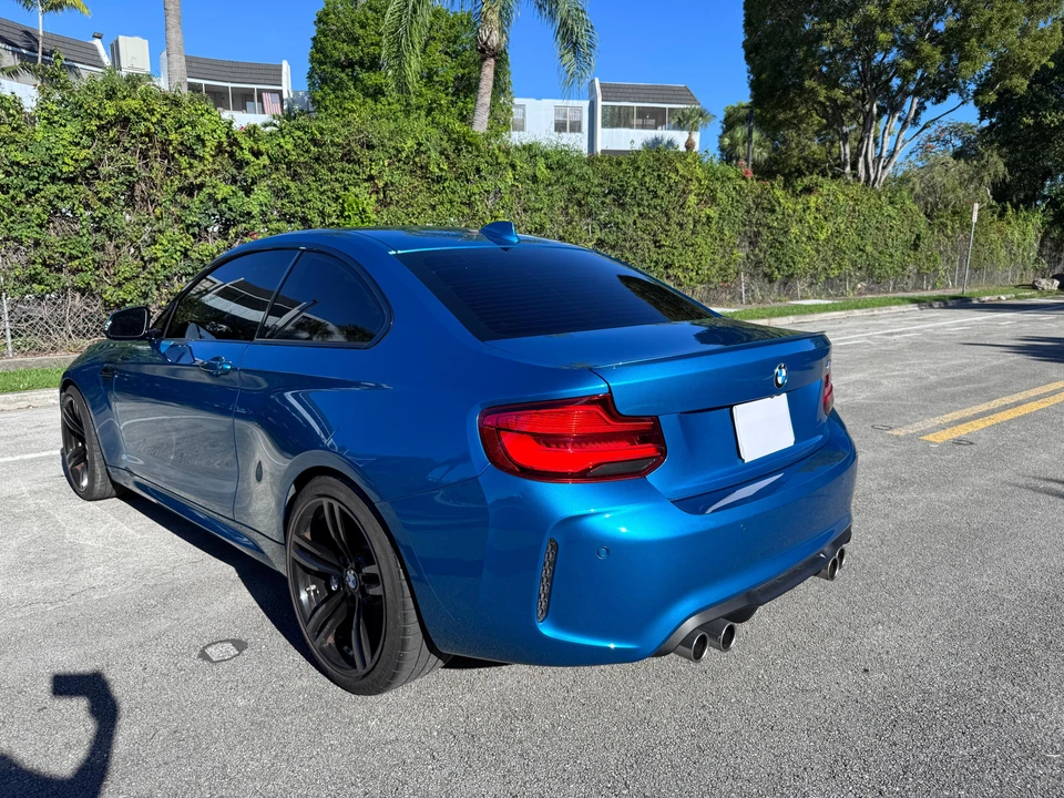 2018 BMW F87 M2 - Image 15 of 31