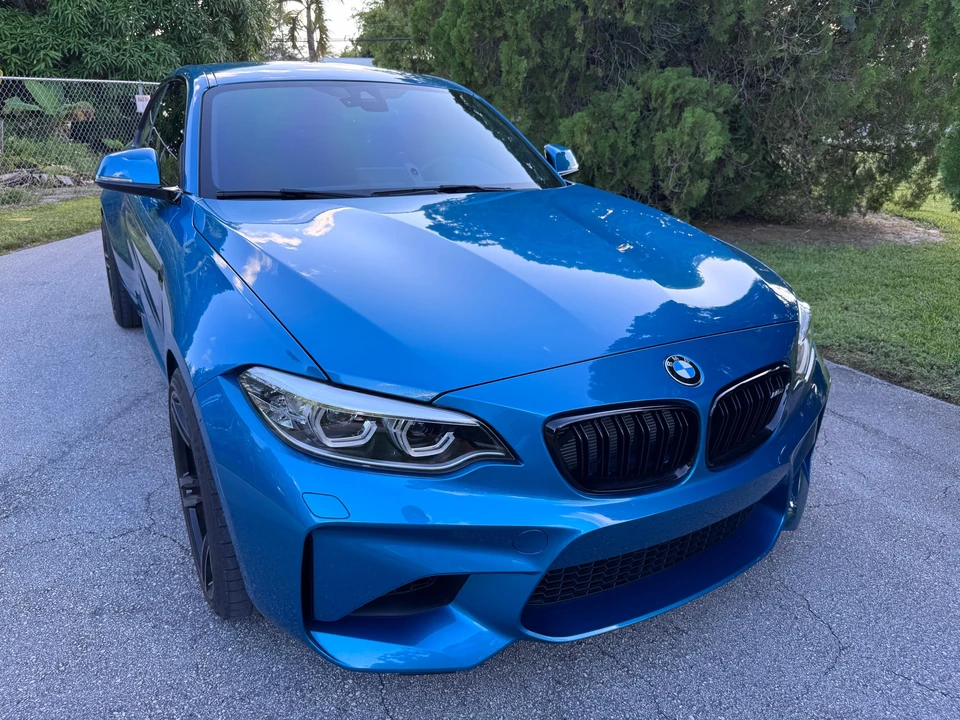 2018 BMW F87 M2 - Image 26 of 31