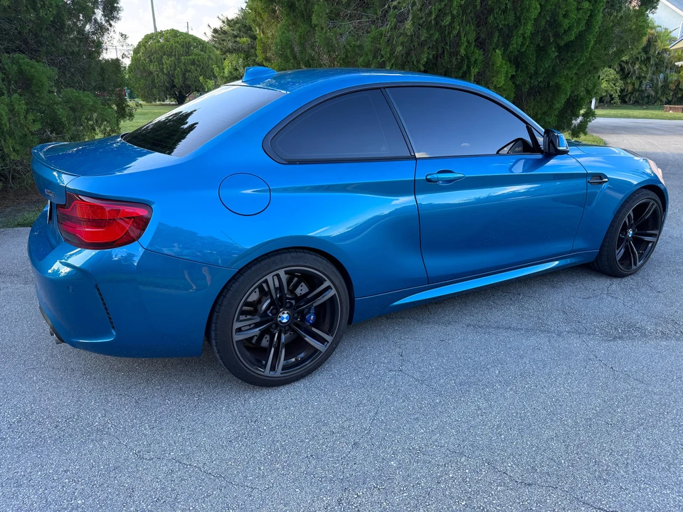 2018 BMW F87 M2 - Image 20 of 31