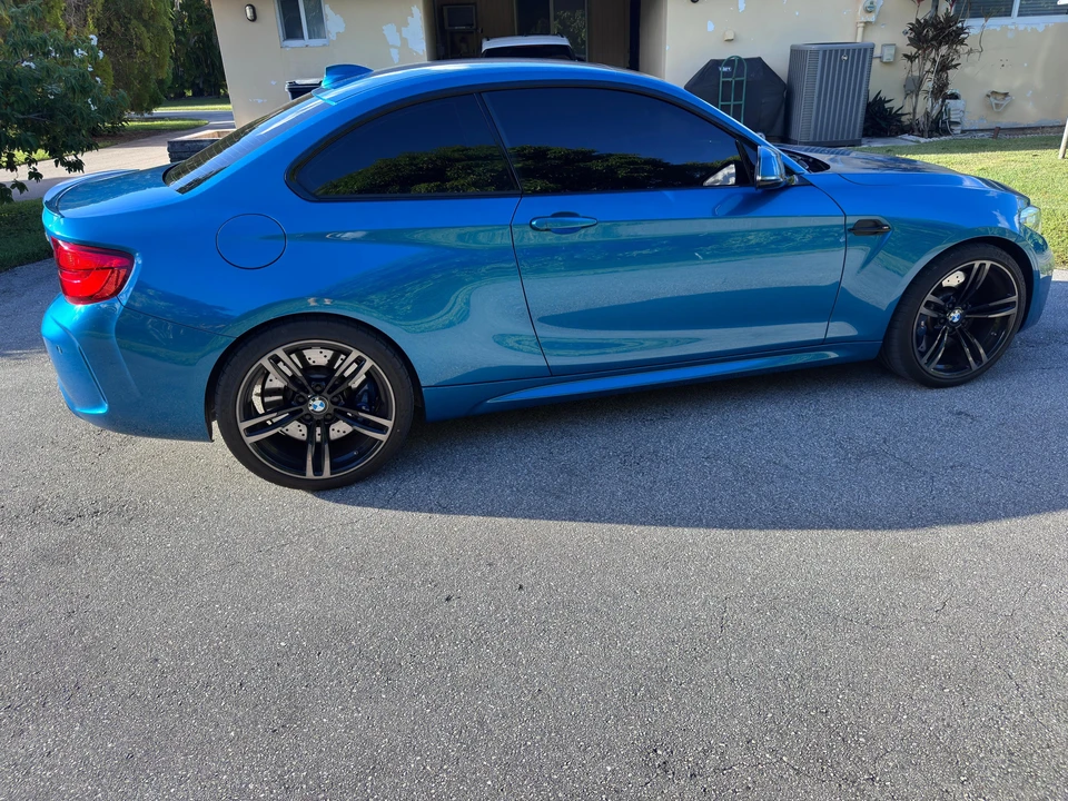 2018 BMW F87 M2 - Image 21 of 31