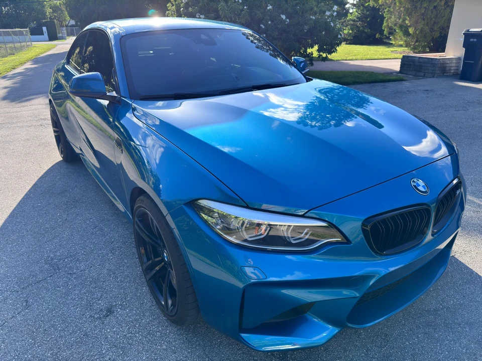 2018 BMW F87 M2 - Image 25 of 31