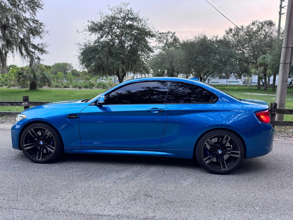 2018 BMW F87 M2 - Image 12 of 31