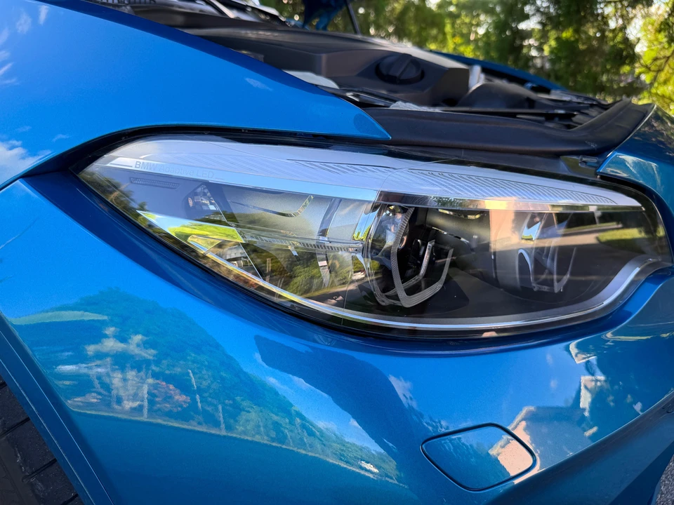 2018 BMW F87 M2 - Image 29 of 31