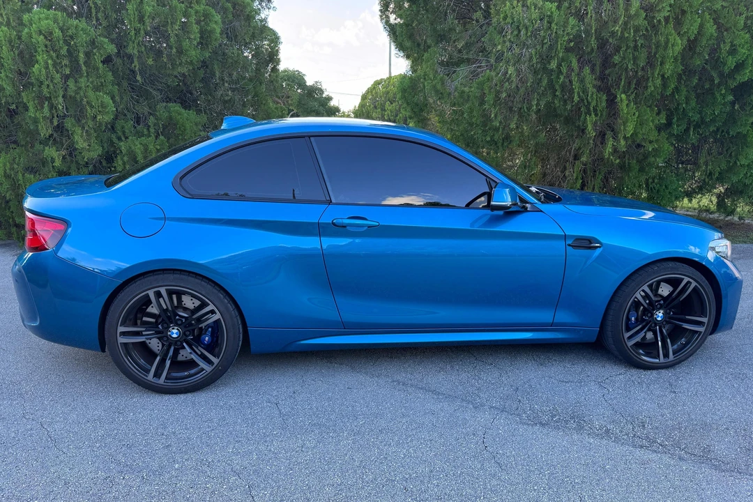 2018 BMW F87 M2 - Image 3 of 31