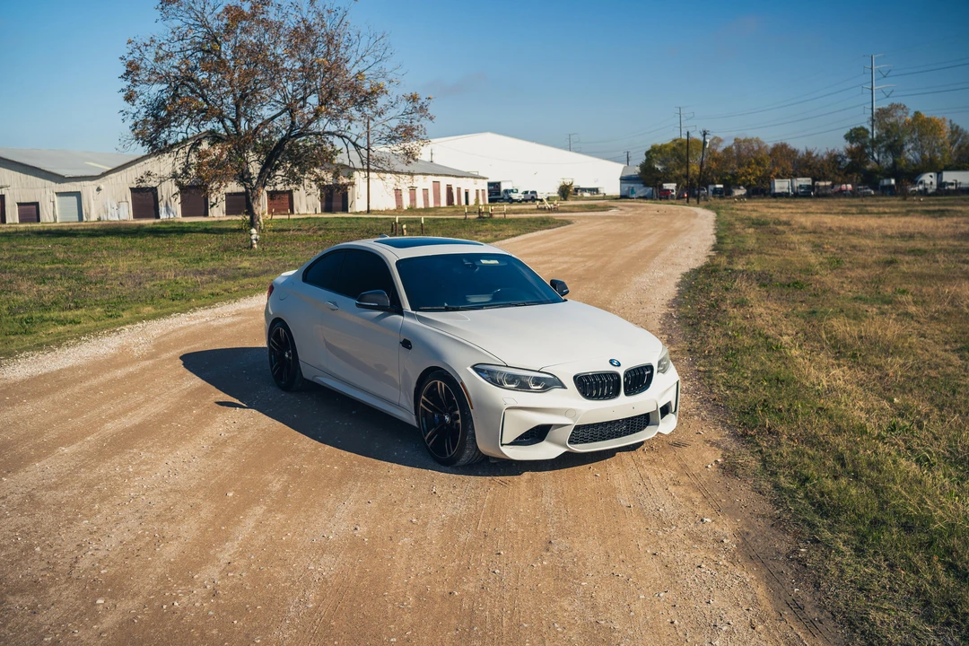2018 BMW F87 M2 - Image 14 of 31