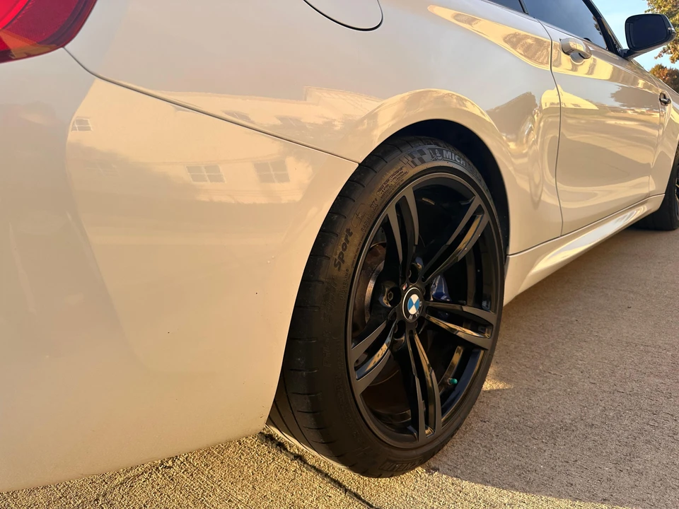 2018 BMW F87 M2 - Image 28 of 31