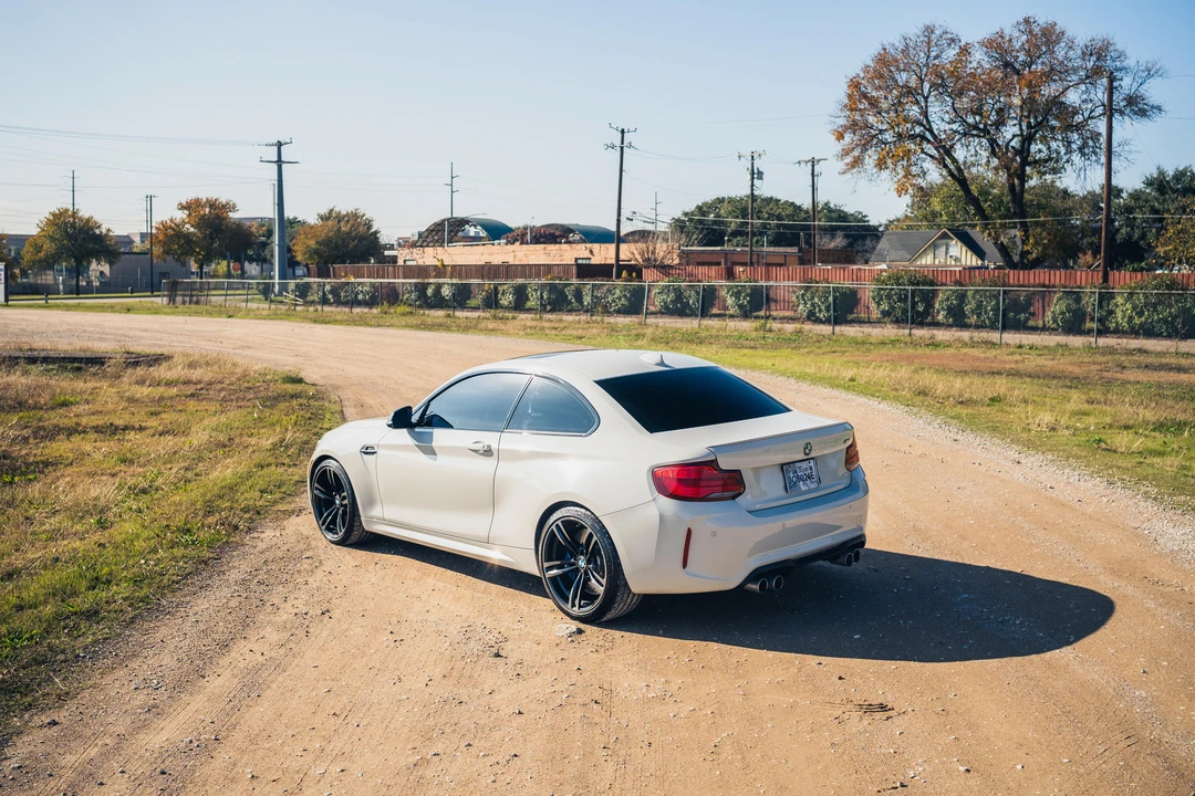 2018 BMW F87 M2 - Image 8 of 31