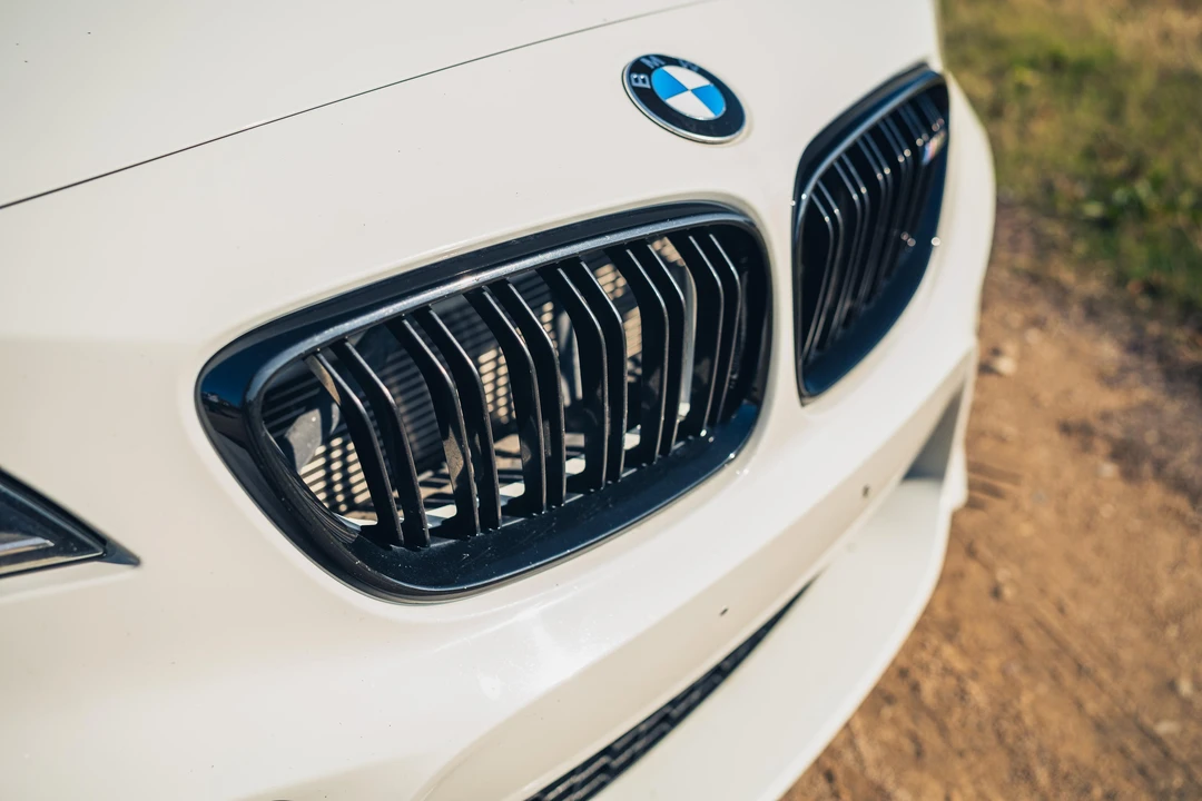 2018 BMW F87 M2 - Image 16 of 31