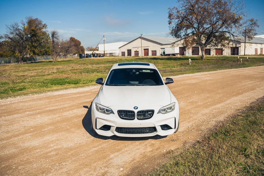 2018 BMW F87 M2 - Image 6 of 31