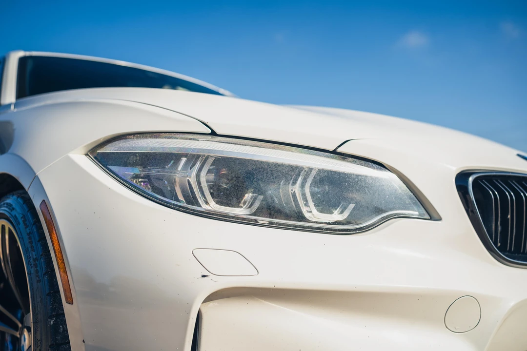 2018 BMW F87 M2 - Image 15 of 31