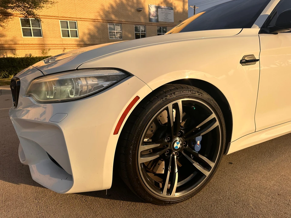 2018 BMW F87 M2 - Image 19 of 31