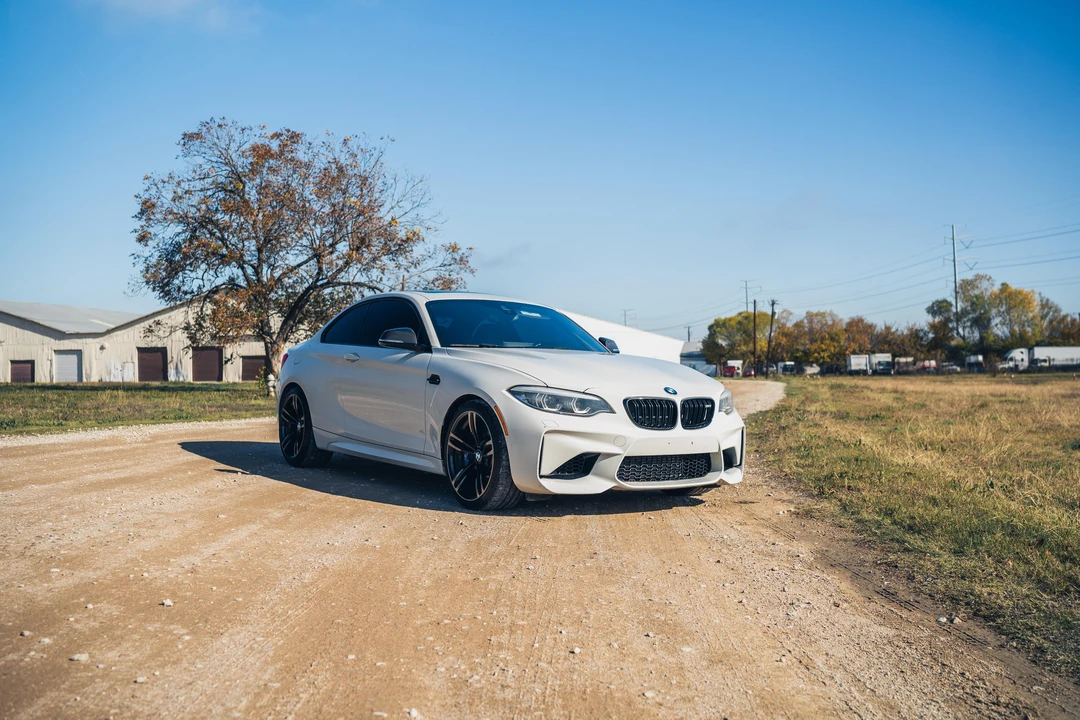 2018 BMW F87 M2 - Image 13 of 31