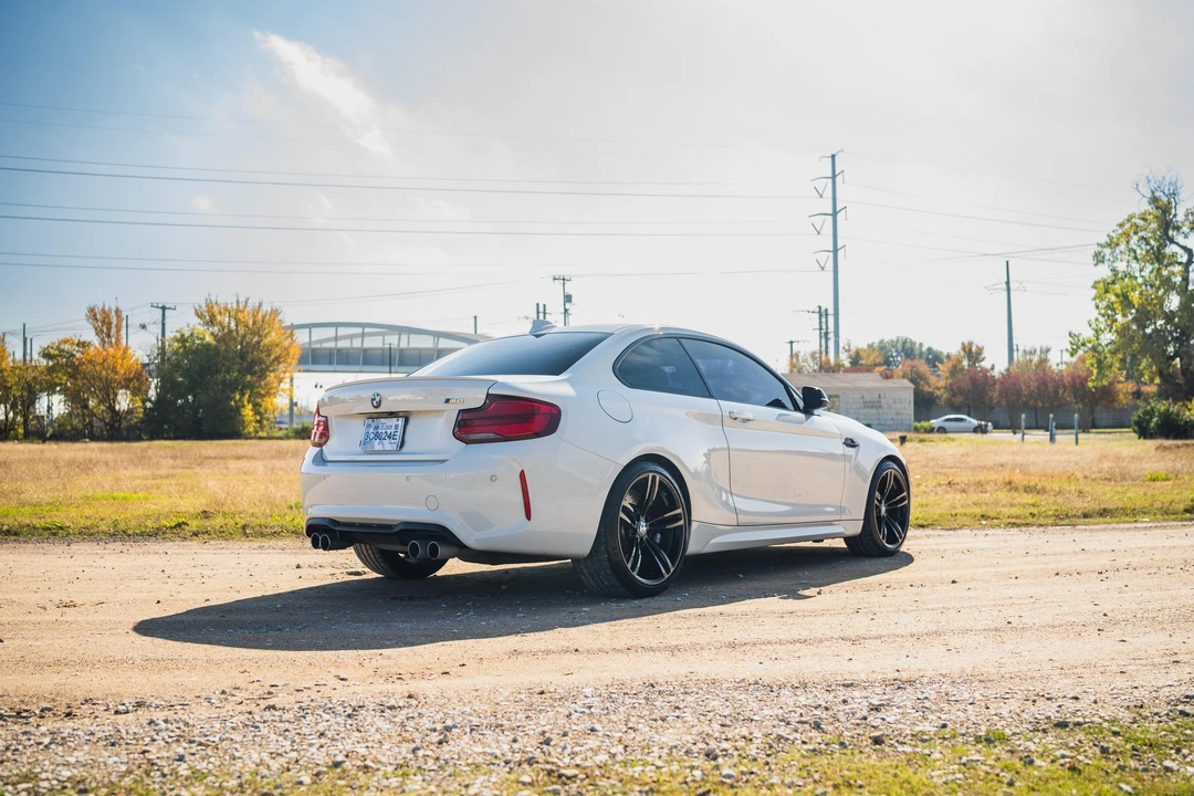 2018 BMW F87 M2 - Image 11 of 31