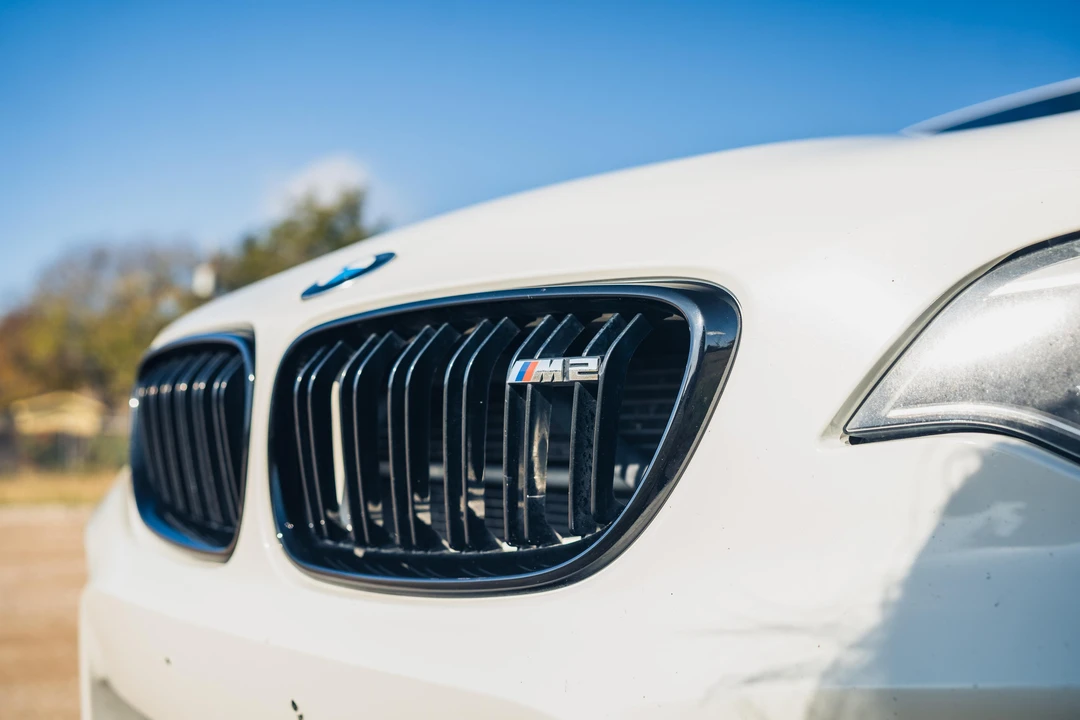 2018 BMW F87 M2 - Image 17 of 31