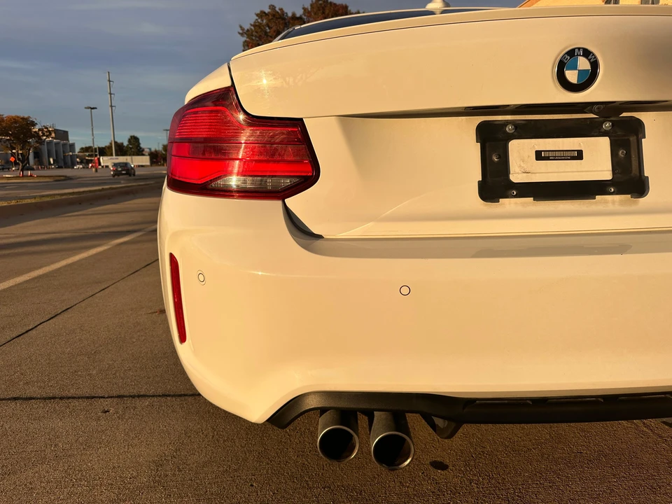 2018 BMW F87 M2 - Image 26 of 31