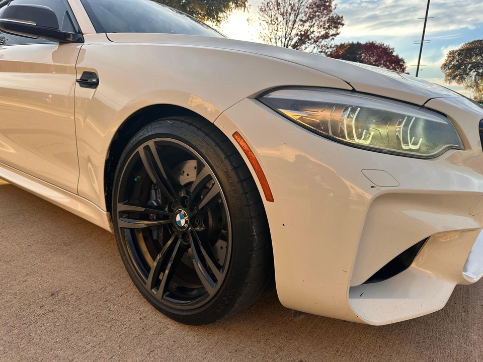 2018 BMW F87 M2 - Image 30 of 31
