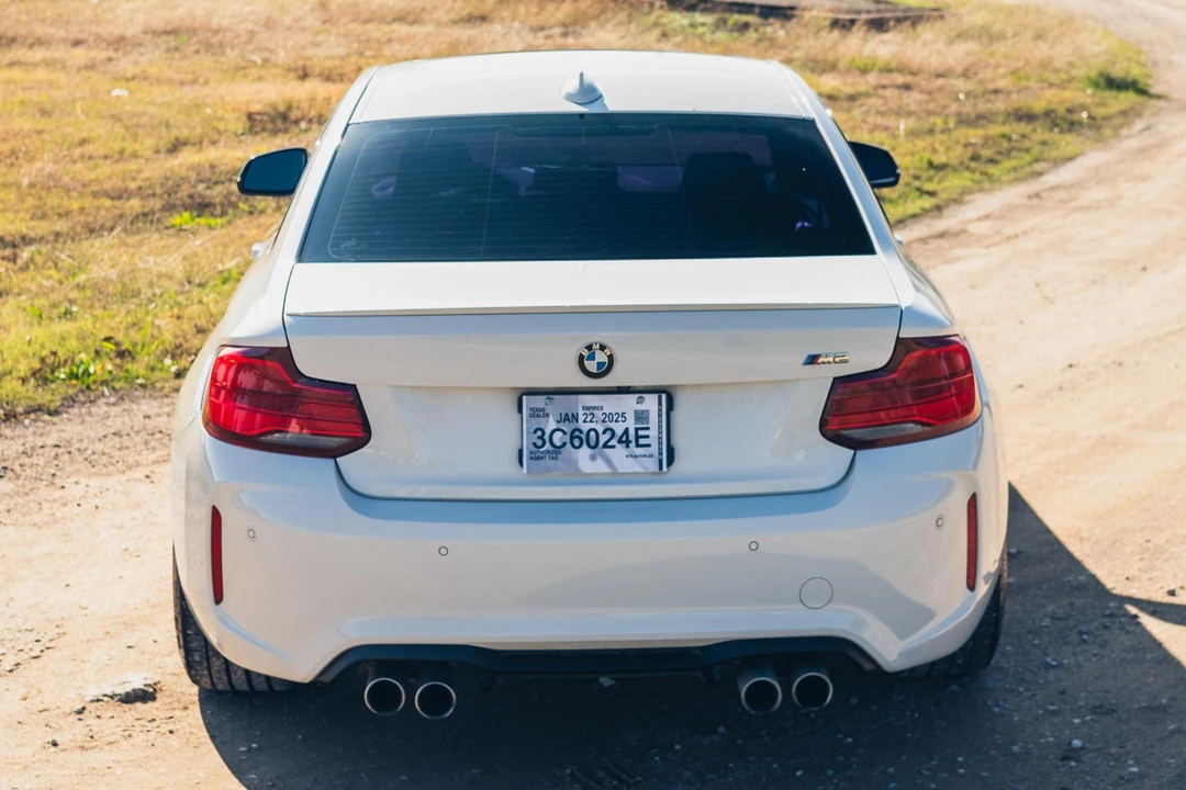 2018 BMW F87 M2 - Image 5 of 31