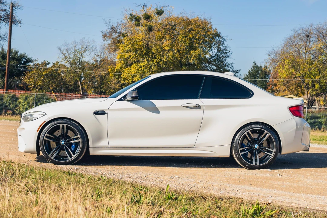 2018 BMW F87 M2 - Image 7 of 31