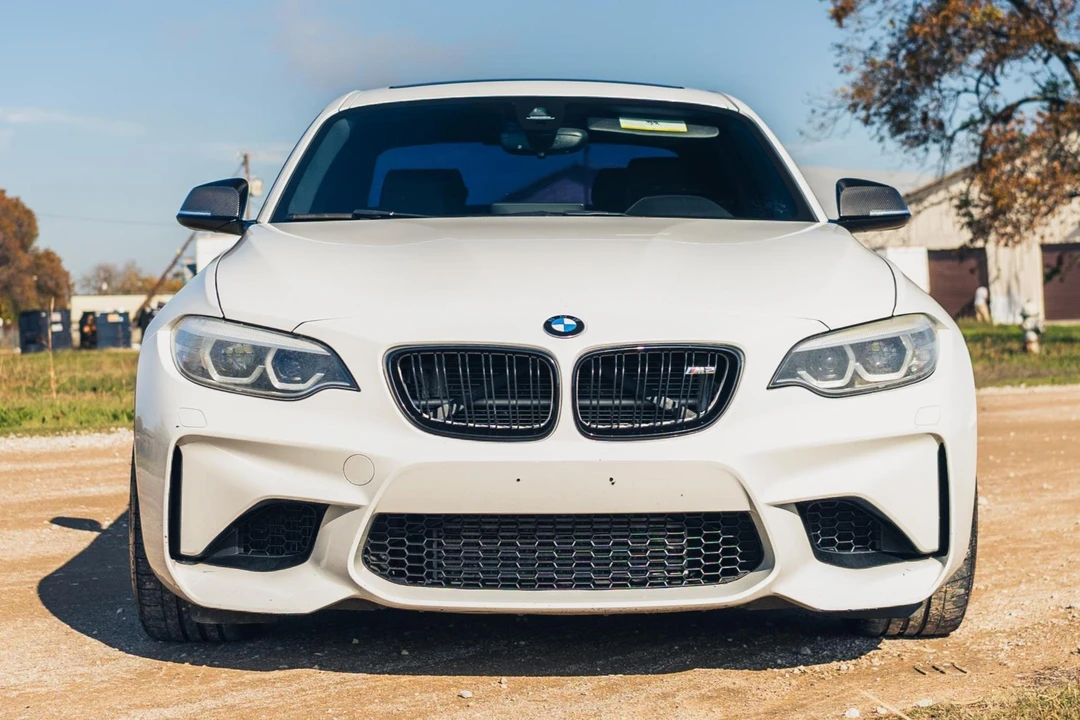 2018 BMW F87 M2 - Image 2 of 31